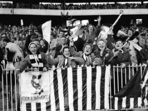 1958 supporters