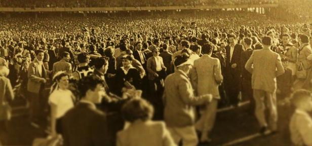 1953 celebrations